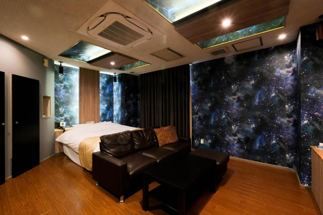Bay Hill Club Higashi Kokura (Adults Only) Ξενοδοχείο Kitakyushu Εξωτερικό φωτογραφία