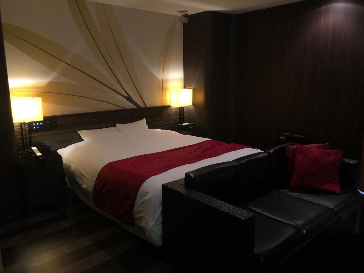 Bay Hill Club Higashi Kokura (Adults Only) Ξενοδοχείο Kitakyushu Εξωτερικό φωτογραφία