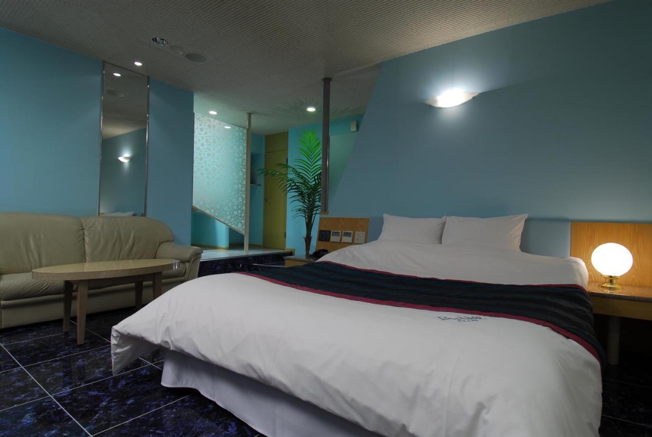 Bay Hill Club Higashi Kokura (Adults Only) Ξενοδοχείο Kitakyushu Εξωτερικό φωτογραφία