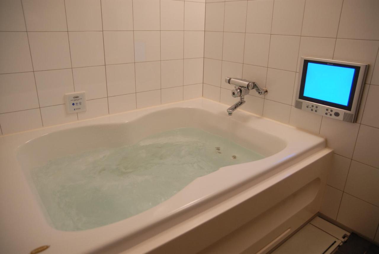 Bay Hill Club Higashi Kokura (Adults Only) Ξενοδοχείο Kitakyushu Εξωτερικό φωτογραφία