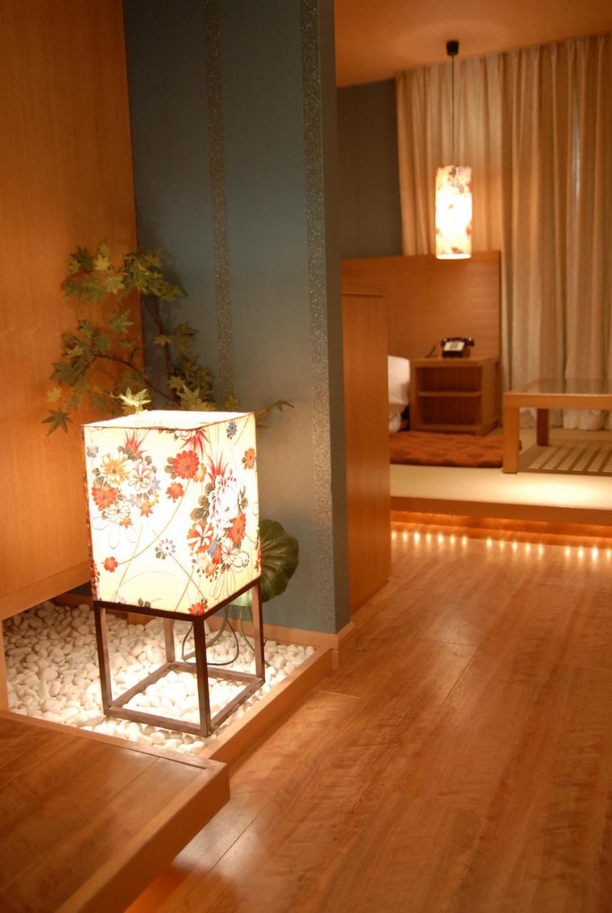 Bay Hill Club Higashi Kokura (Adults Only) Ξενοδοχείο Kitakyushu Εξωτερικό φωτογραφία