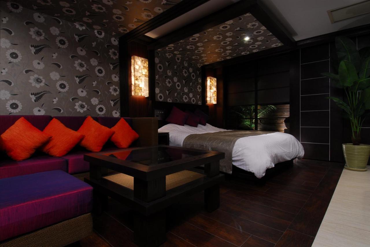 Bay Hill Club Higashi Kokura (Adults Only) Ξενοδοχείο Kitakyushu Εξωτερικό φωτογραφία