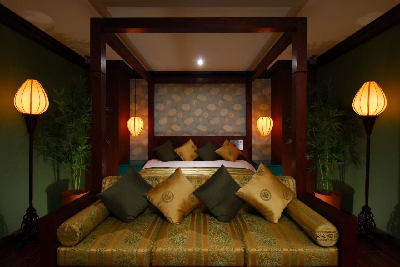 Bay Hill Club Higashi Kokura (Adults Only) Ξενοδοχείο Kitakyushu Εξωτερικό φωτογραφία