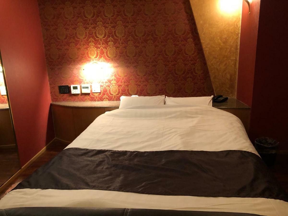 Bay Hill Club Higashi Kokura (Adults Only) Ξενοδοχείο Kitakyushu Εξωτερικό φωτογραφία